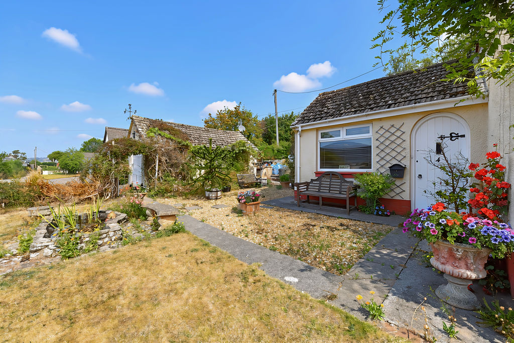 Garden- click for photo gallery